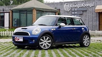 Се㡰MINI COOPER S